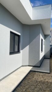 اسمنت بورد واجهات 