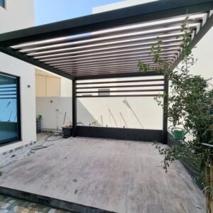 مظلات داخلية 
