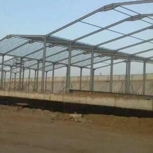 شركة هناجر 