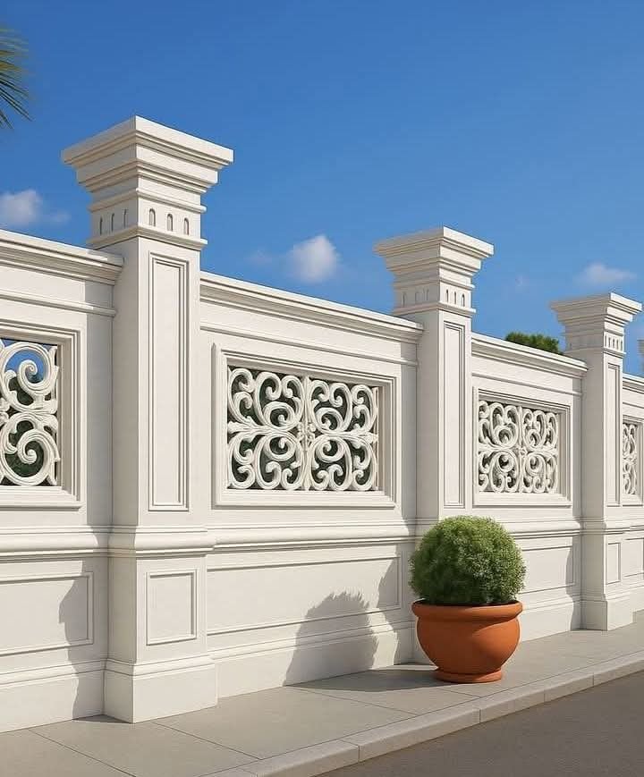 تصاميم GRC 2026