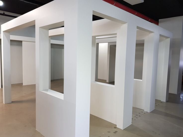 قواطع اسمنت بورد الرياض