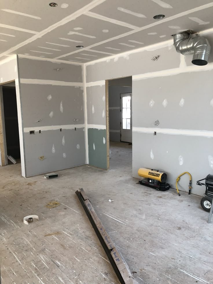 واجهات اسمنت بورد مودرن